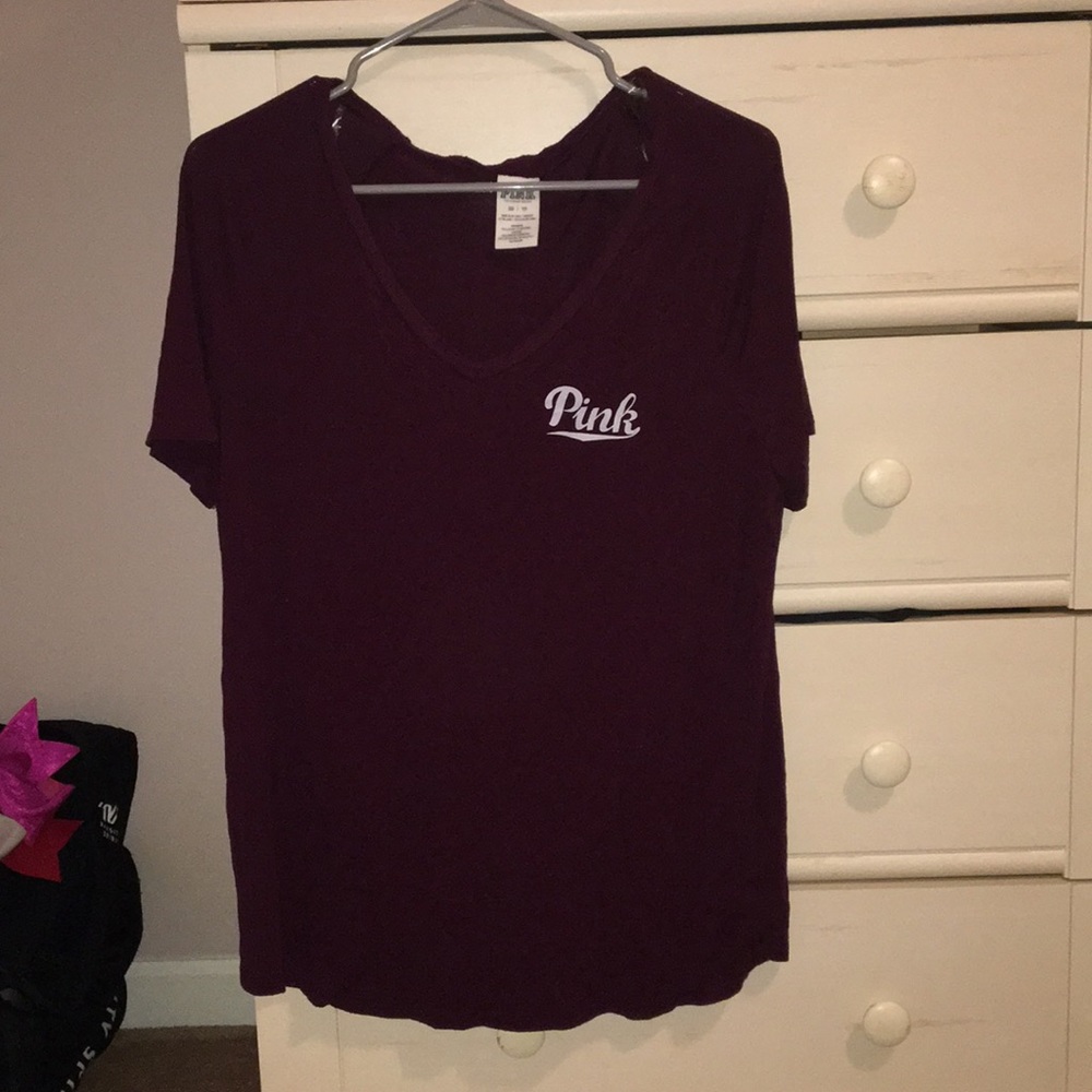 PINK t-shirt